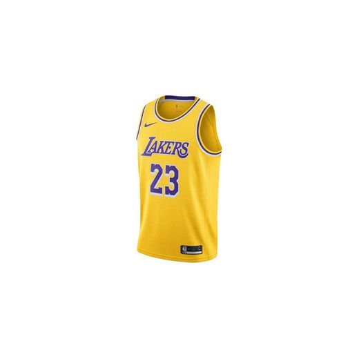 Manga cava Lakers