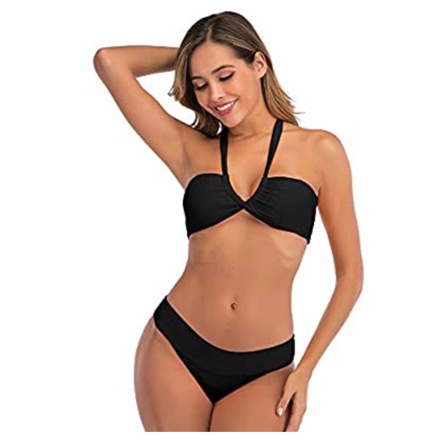 Product Bikini black 2020