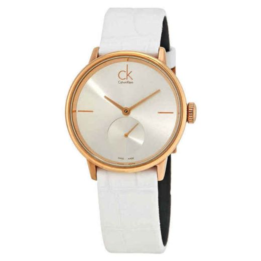 Calvin Klein Reloj de Pulsera K2Y236K6