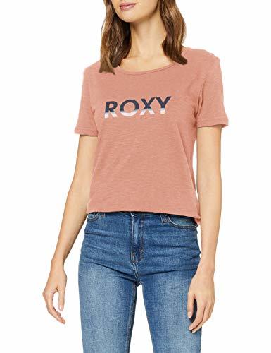 Product Roxy Red Sunset-Camiseta para Mujer