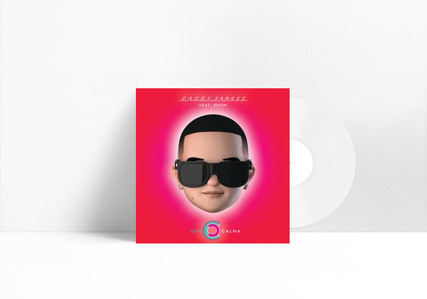 Canción Con Calma