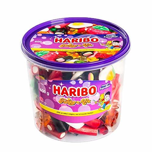 Social Haribo Maxibox Funky Mix Surtido de Golosinas