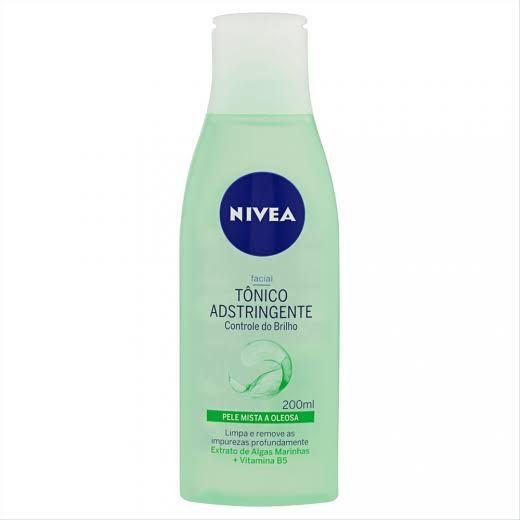 Fashion Tonico adstringente nivea