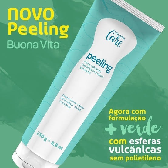 Product Peeling Buona Vita