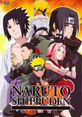 Serie Naruto Shippuden