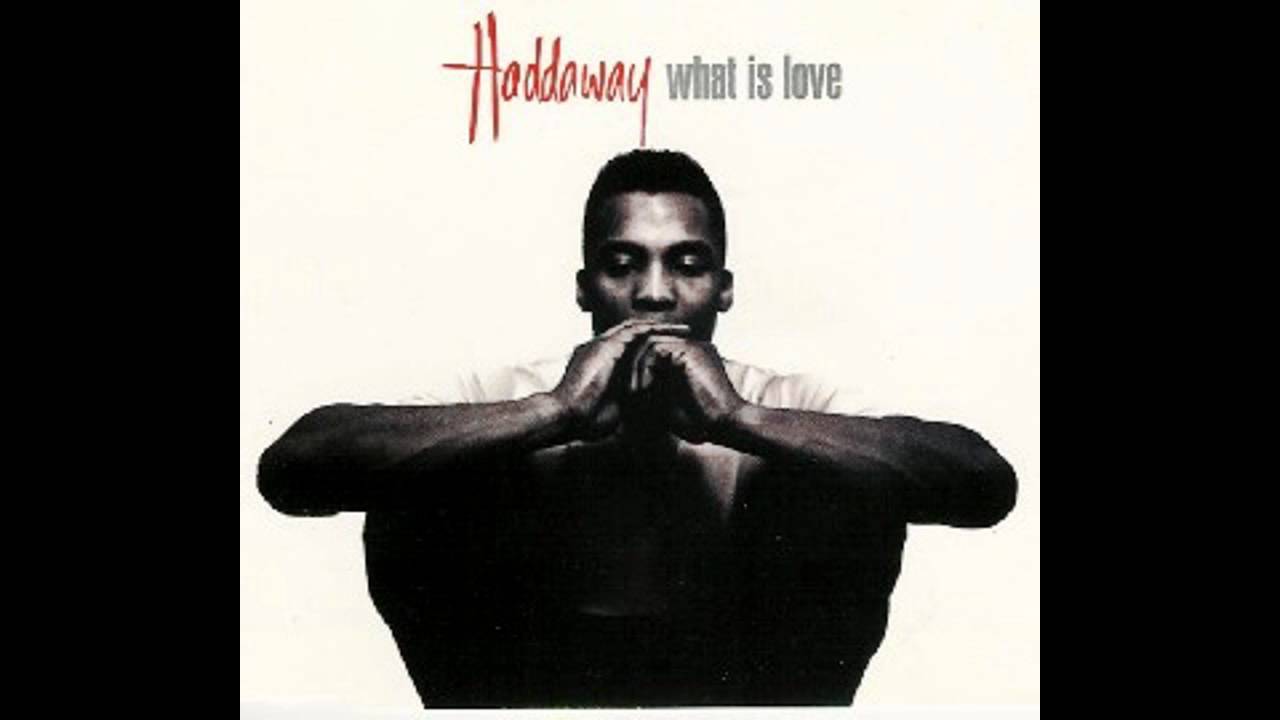 Music What Is Love - 7" Mix