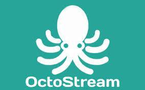 App Octostream