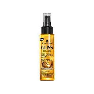 Gliss Ultimate Oil Elixir Sérum Ligero