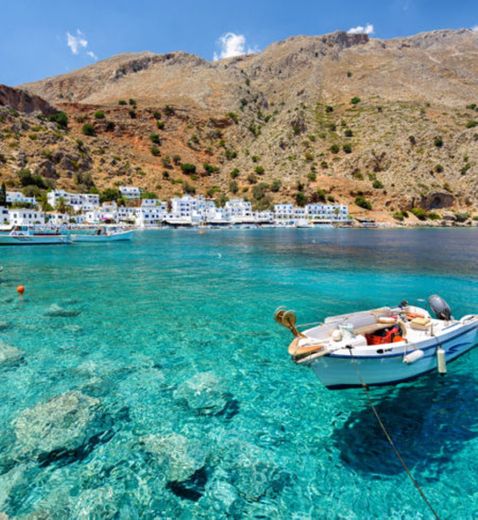 Crete