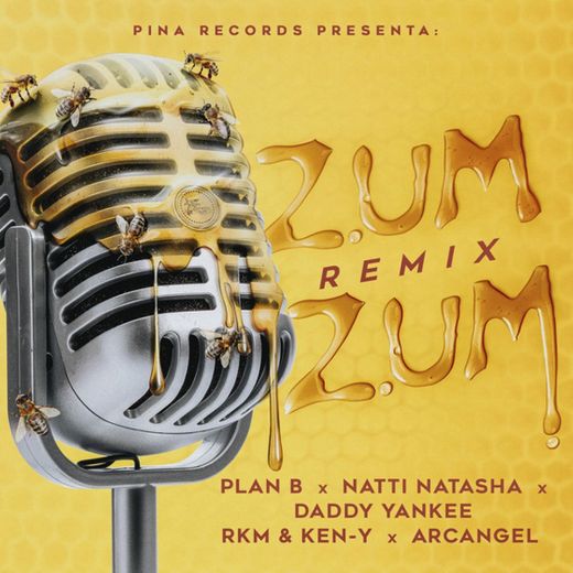Zum Zum - Remix