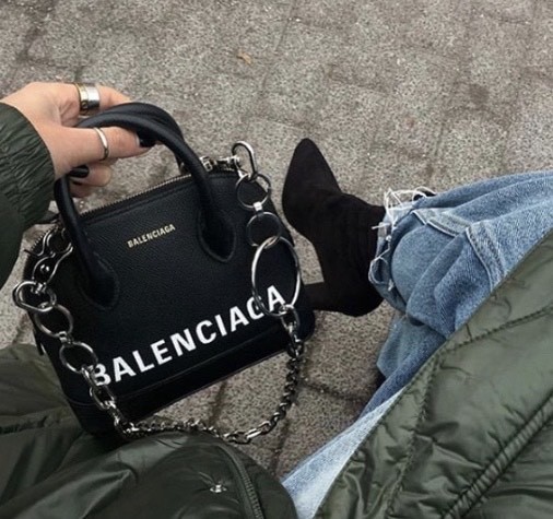 Producto Balenciaga