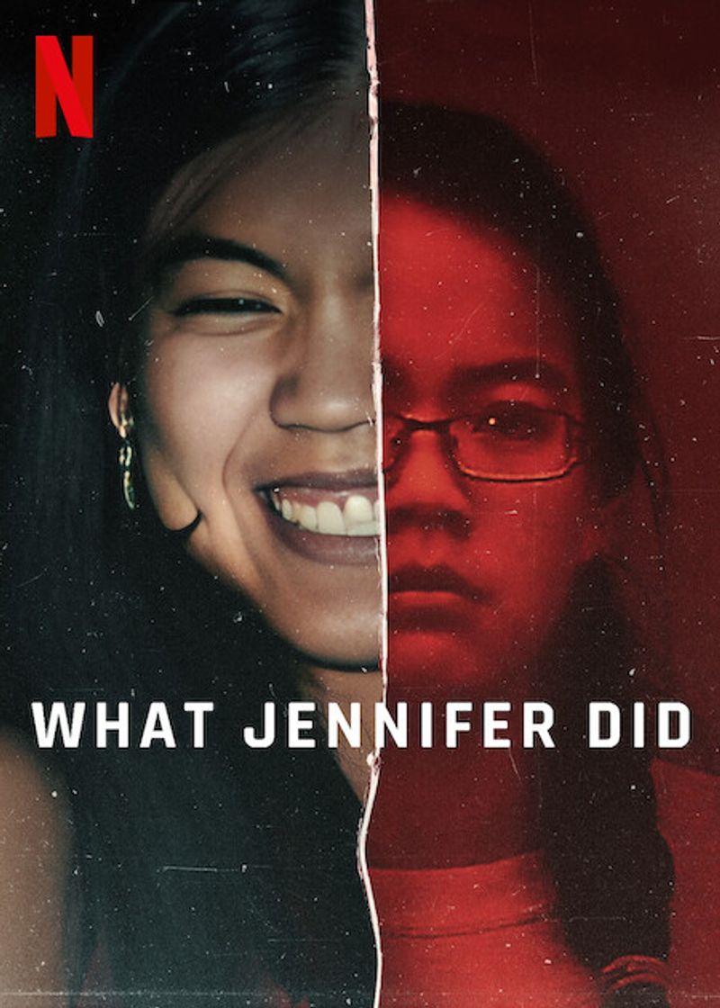 ¿Qué hizo Jennifer? 