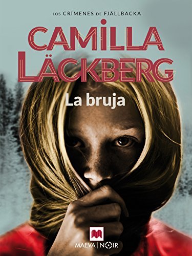 Libro La bruja