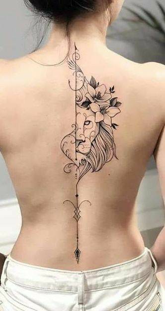 Moda Tatoo 