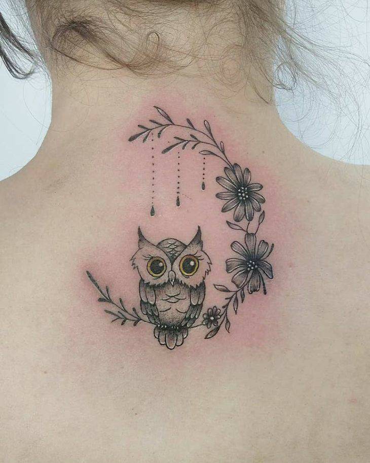 Moda Tatoo 