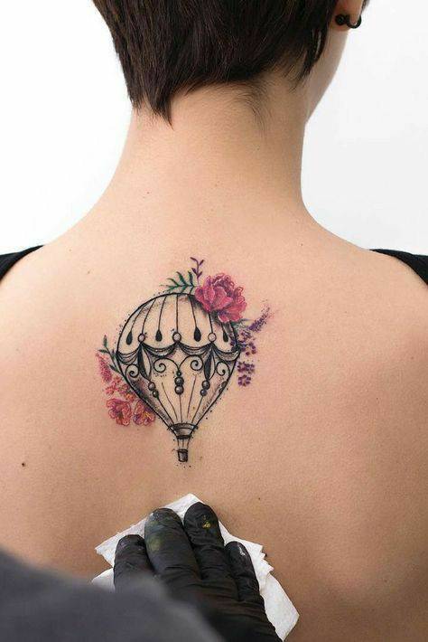 Moda Tatoo