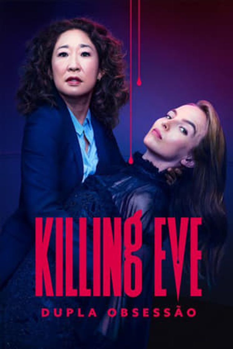 Serie Killing Eve