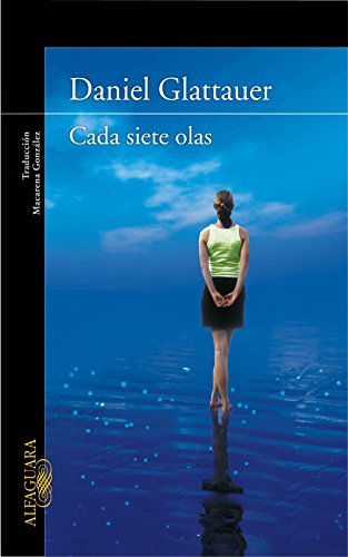 Book Cada siete olas