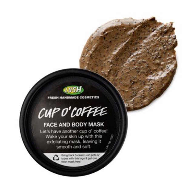 Fashion Cup O' Coffee | Vegan, -Toda la gama vegana, -Cuidado facial ...