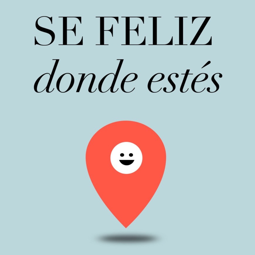 Fashion ‎Sé feliz donde estés on Apple Podcasts