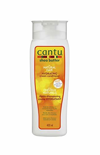 Beauty Cantu Shea Butter