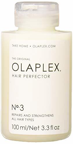 Social Olaplex Hair Perfector