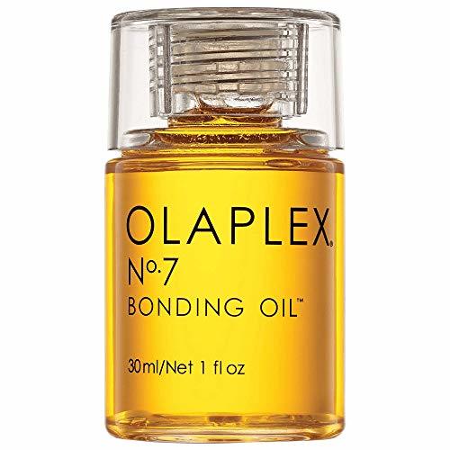 Social Aceite de unión Olaplex n.º 7