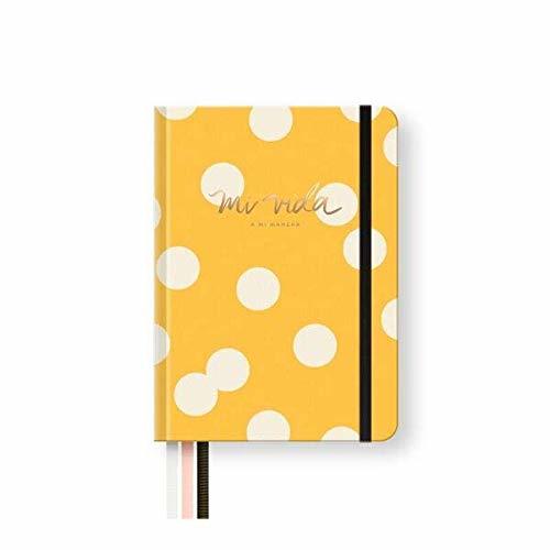 Product BULLET JOURNAL AMARILLO