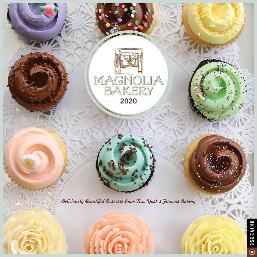 Restaurants Magnolia Bakery