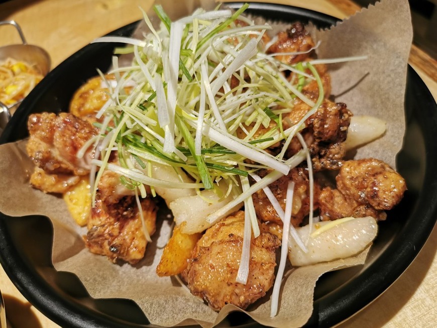 Restaurants YoGi