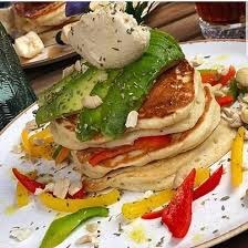 Restaurants ANNA Pancakes | Breakfast & Lunch |
