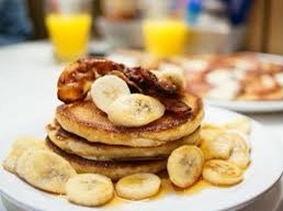Restaurants PANCAKES Amsterdam Centraal