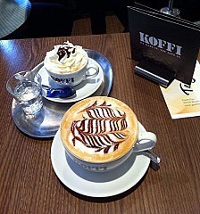 Restaurants Koffi