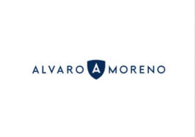 Moda Álvaro Moreno