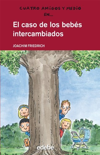 EL CASO DE LOS BEBÉS INTERCAMBIADOS: 16