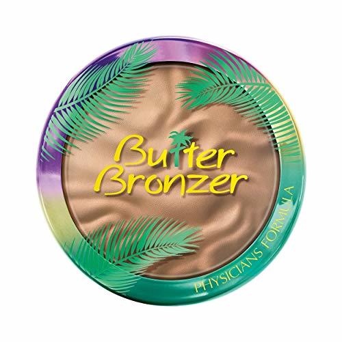 Social Physicians Formula Murumuru butter Bronzer, 00:38 Ounce