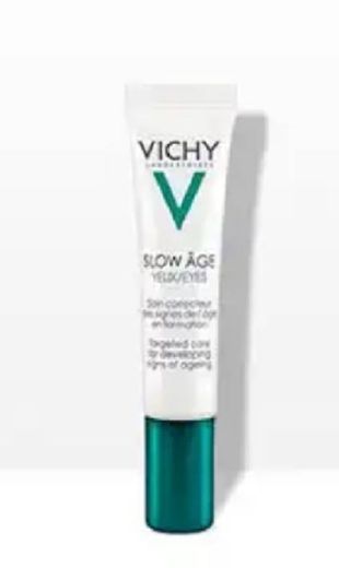 Vichy olhos slow age