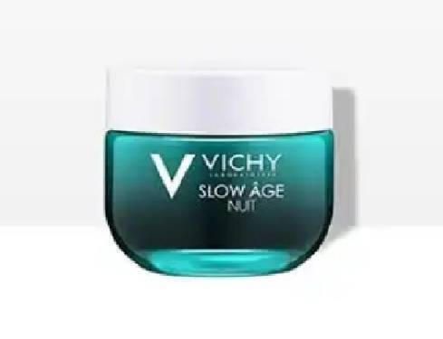 Vichy slow age noite 