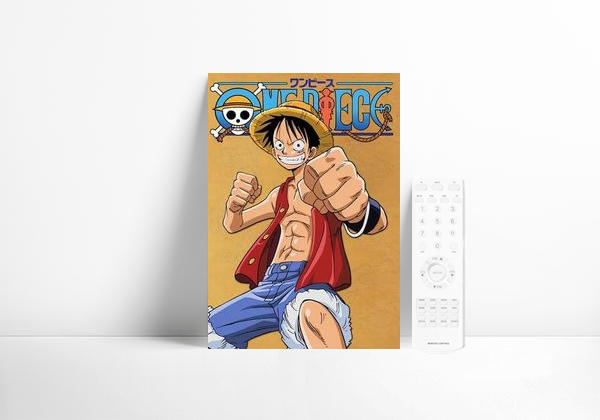 One Piece Kai