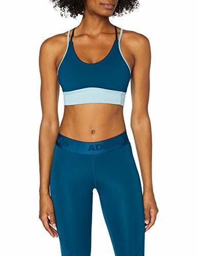Social adidas All ME LMTLESS Sports Bra