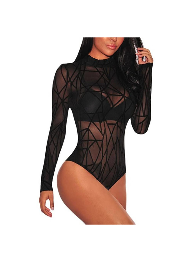 Product GUOCU Bodysuit

