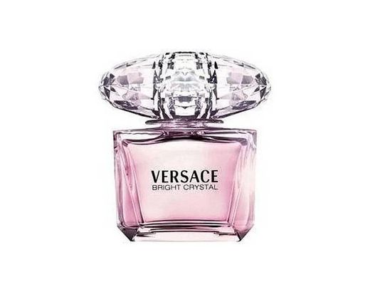 Versace Bright Crystal Agua de Colonia