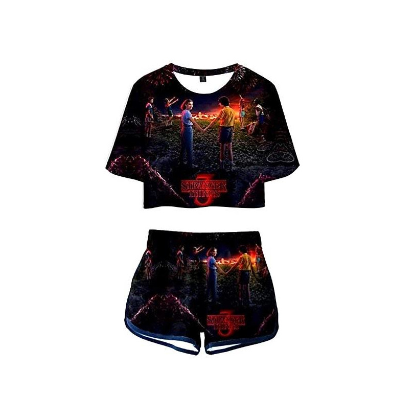 Social HAOSHENG-Stranger-Imprimiendo