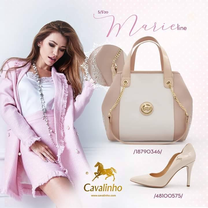 Moda Cavalinho