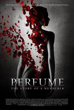 Movies Perfume, The Story of a Murderer

