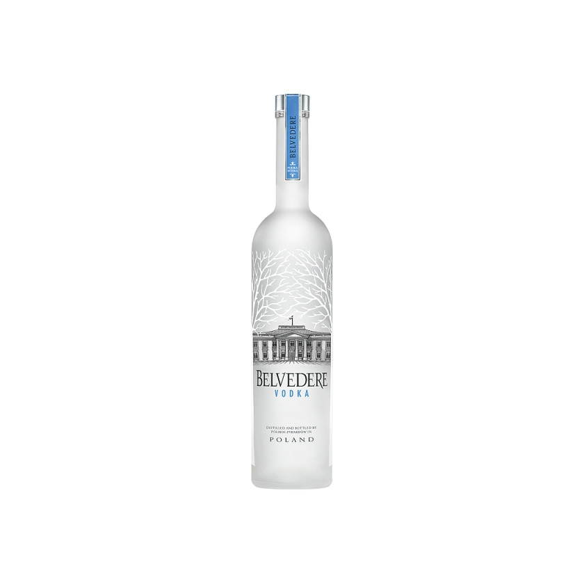 Producto Vodka Belvedere 70 Cl

