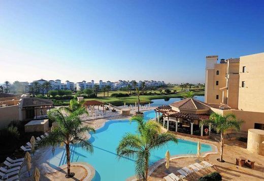 Doubletree by Hilton La Torre Golf & Spa Resort