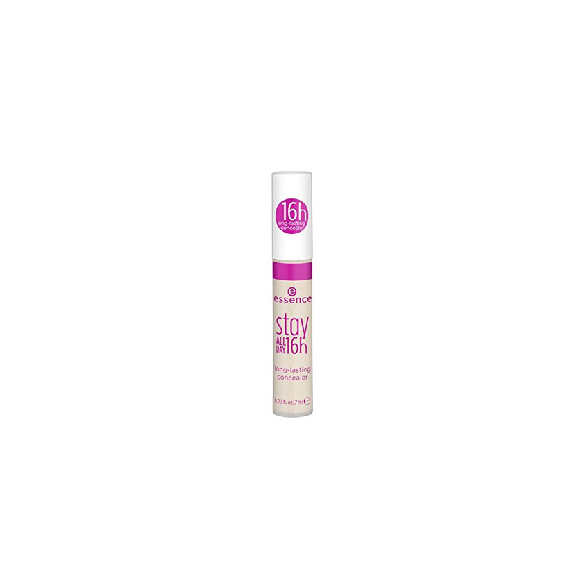 Social Corrector Stay All Day, de Essence