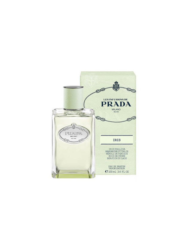 Belleza Prada Infusions D'Iris Eau de Parfum Spray