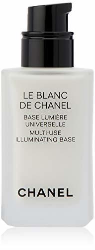 Social Chanel Le Blanc De Chanel Base Lumière Universelle 30 ml